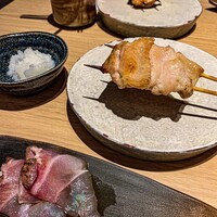 厳選焼鳥 一石三鳥 本店 - 