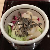 天ぷら うらかみ - 