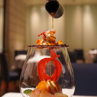 代官山ASO チェレステ 日本橋店 - 