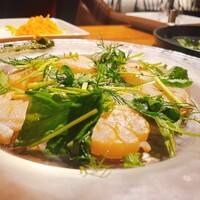 パージナ イタリアン ファイアワークス プラス カフェ ～薪焼きイタリアンとワイン～ - 