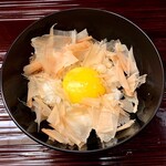 片折 - ☆鰹節も旨い☆