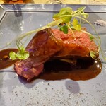 ビストロ セレニテ - 