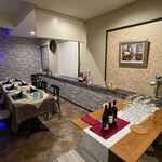 ビストロ セレニテ - 