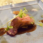 ビストロ セレニテ - 