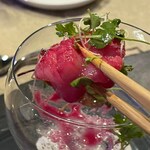 ビストロ セレニテ - 