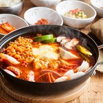 狐食堂 韓国料理 Someck - 