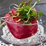 ビストロ セレニテ - 