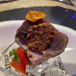 ビストロ セレニテ - 