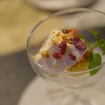 ビストロ セレニテ - 