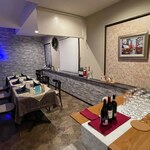 ビストロ セレニテ - 