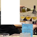 ビストロ セレニテ - 