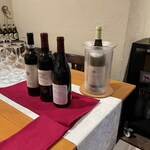 ビストロ セレニテ - 