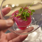 ビストロ セレニテ - 