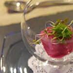 ビストロ セレニテ - 