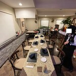 ビストロ セレニテ - 