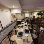 ビストロ セレニテ - 