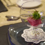 ビストロ セレニテ - 