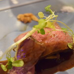 ビストロ セレニテ - 