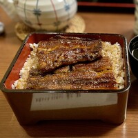 うなぎの新甫 - 
