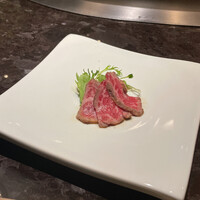 XEX TOKYO / 鉄板焼An - 