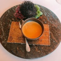銀座 シェ・トモ - 