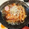 金太郎ラーメン