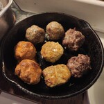 World Meatball Classic - 