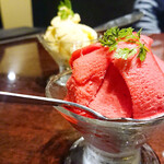 黒毛和牛焼肉 虎斑 - 