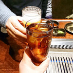 黒毛和牛焼肉 虎斑 - 