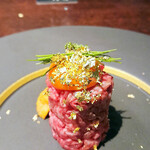 黒毛和牛焼肉 虎斑 - 