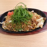 焼きそば専門天 - 