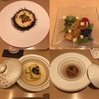 函館うに むらかみ 日本生命札幌ビル店 - 