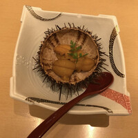 函館うに むらかみ 日本生命札幌ビル店 - 