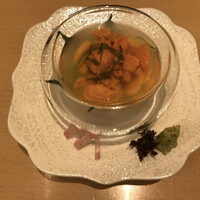 函館うに むらかみ 日本生命札幌ビル店 - 