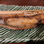 Robata Yaki Udatsu - 