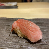 品川 鮨まつもと - 