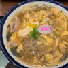 十割蕎麦 丸松 盛岡フェザン店