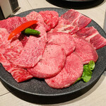 Daikanyama Yakiniku Kintan - 