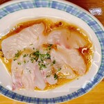 ワインレストラン ラ・マルゲリータ - 