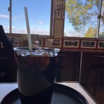 高良山茶屋　望郷亭 - 