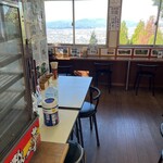 高良山茶屋　望郷亭 - 