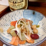 板前料理　味宏 - 