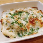 ワインレストラン ラ・マルゲリータ - 