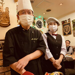 ワインレストラン ラ・マルゲリータ - 