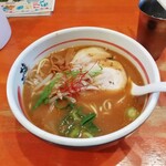 塩元帥 伊川谷店 - 