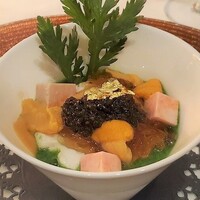 デュ・ヴァン・ハッシシ - 