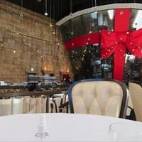 RESTAURANT DAZZLE - 店内