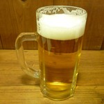 元祖やきとり串八珍 - とりあえずビール！