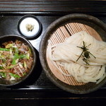 山元麺蔵