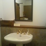 コンテックス タオルガーデン - トイレが凄く綺麗